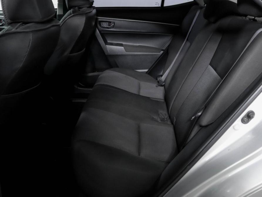Toyota Corolla XI (E160 E170 E180) Москва  - изображение 11