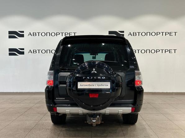 Mitsubishi Pajero IV Рестайлинг 1 с пробегом 2012 года, цена 1 899 000 рублей, 190564 км, внедорожник, Автокод Объявления
