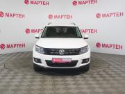 Volkswagen Tiguan I Рестайлинг Вологда  - изображение 19