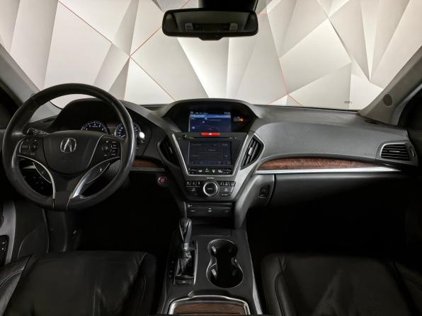 Acura MDX III с пробегом 2014 года, цена 1 799 000 рублей, 350292 км, внедорожник, Автокод Объявления