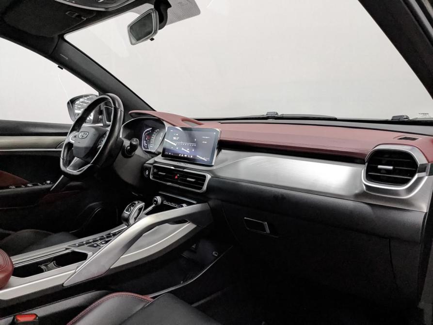 Geely Coolray I Москва  - изображение 13