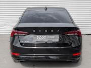 Skoda Octavia IV (A8) Москва  - изображение 34