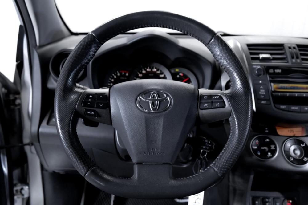 Toyota RAV4 III (XA30) Рестайлинг Тюмень  - изображение 15