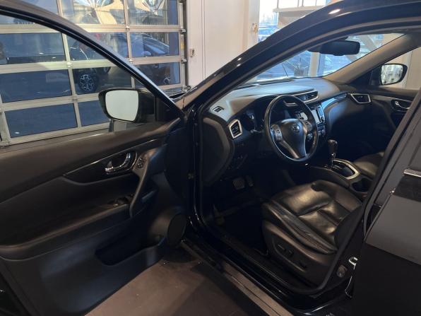 Nissan X-Trail III с пробегом 2016 года, цена 1 660 000 рублей, 234235 км, внедорожник, Автокод Объявления