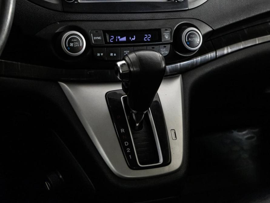 Honda CR-V IV Санкт-Петербург  - изображение 12