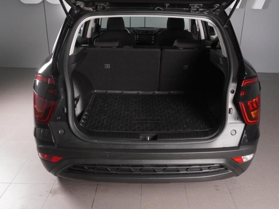 Hyundai Creta II Минеральные Воды  - изображение 18