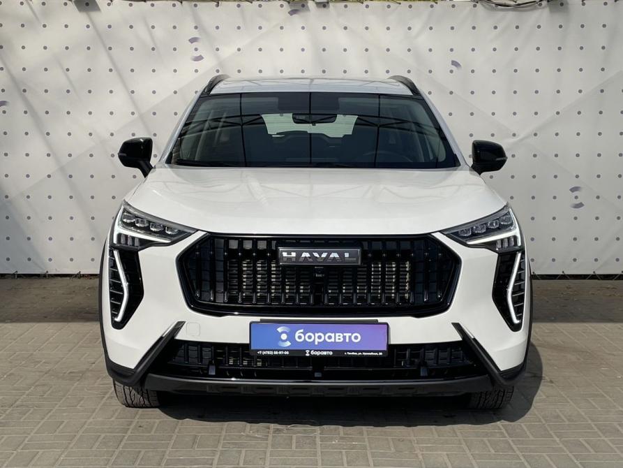 Haval Jolion I Рестайлинг Тамбов  - изображение 3
