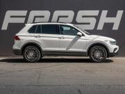 Volkswagen Tiguan II Рестайлинг Краснодар  - изображение 25
