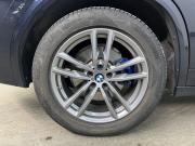 BMW X3 III (G01) Москва  - изображение 31