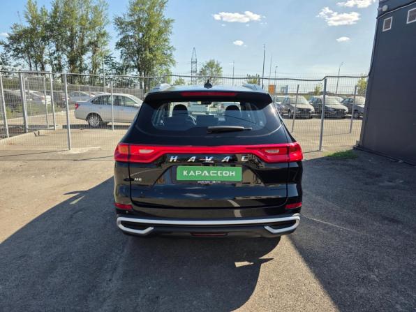 Haval M6 II с пробегом 2024 года, цена 1 740 000 рублей, 38000 км, внедорожник, Автокод Объявления