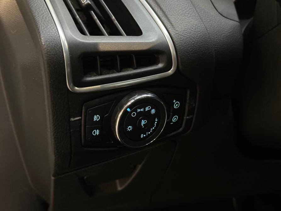 Ford Focus III Санкт-Петербург  - изображение 12
