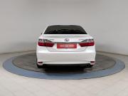 Toyota Camry VII (XV50) Рестайлинг Екатеринбург  - изображение 26