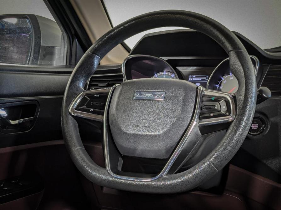 Lifan Myway Екатеринбург  - изображение 16