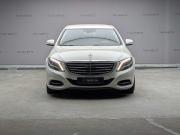 Mercedes-Benz S-Класс VI (W222 C217) Москва  - изображение 20
