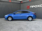 Hyundai Solaris II Пермь  - изображение 47