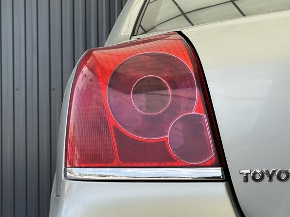 Toyota Avensis II с пробегом 2004 года, цена 577 000 рублей, 338568 км, седан, Автокод Объявления