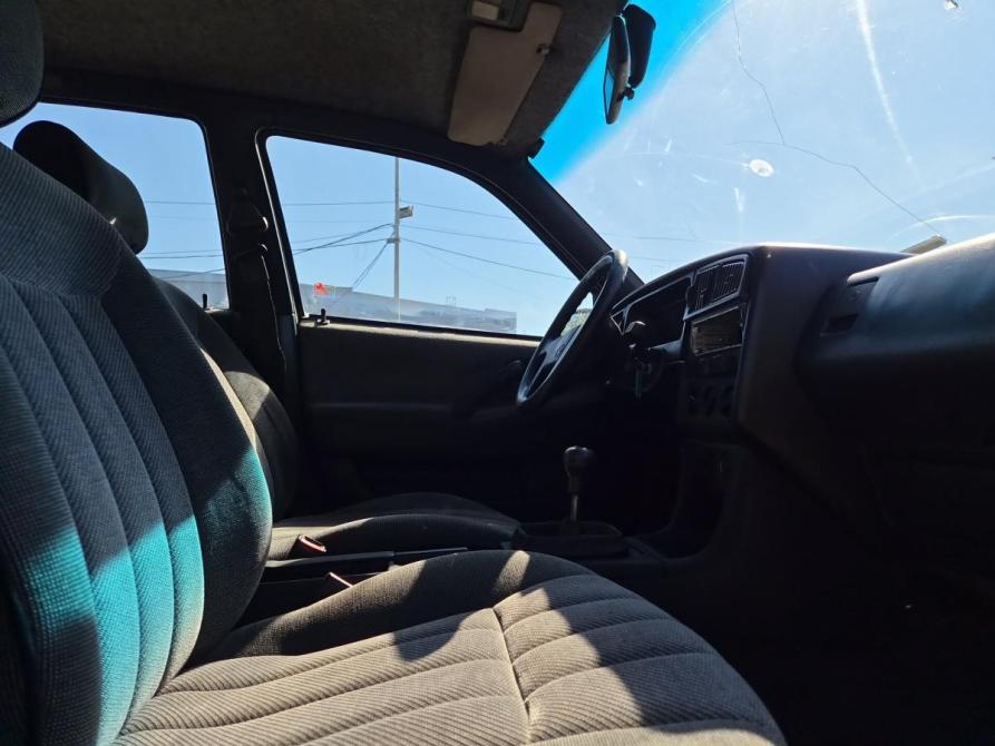 Volkswagen Passat B3 Саратов  - изображение 21