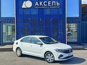 Volkswagen Polo VI Архангельск  - изображение 22