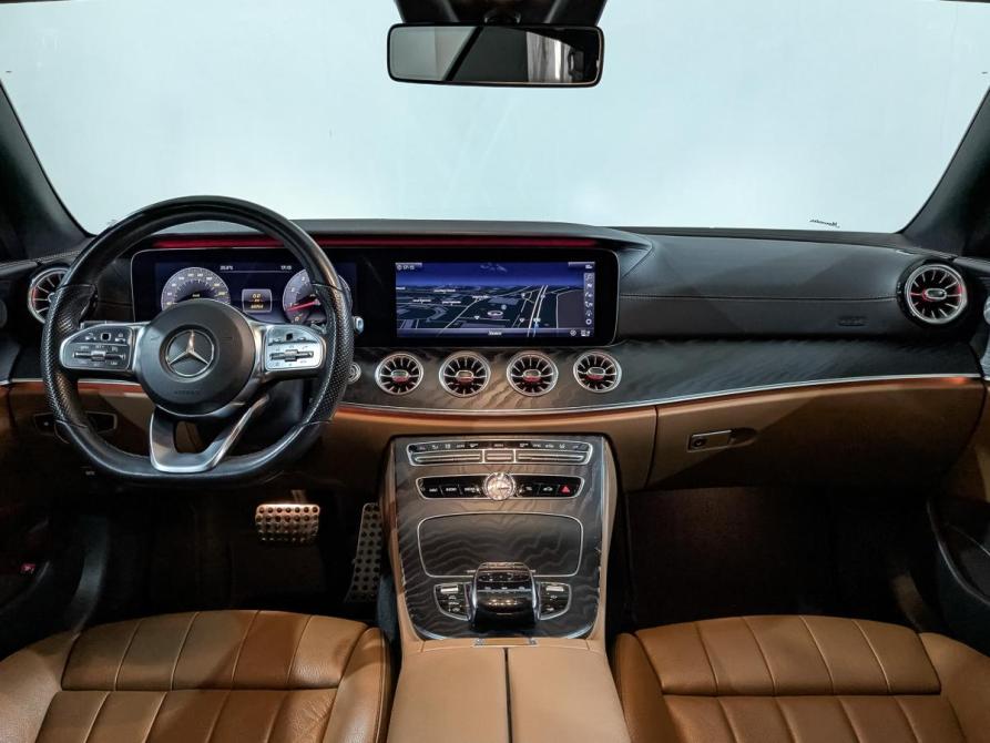 Mercedes-Benz E-Класс V (W213 S213 C238) Химки  - изображение 14