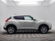 Nissan Juke I Москва  - изображение 20
