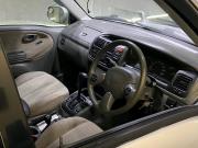 Suzuki Escudo II Новосибирск  - изображение 53
