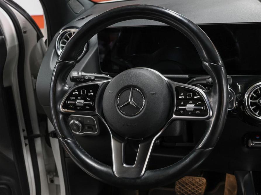 Mercedes-Benz GLA II (H247) Москва  - изображение 18