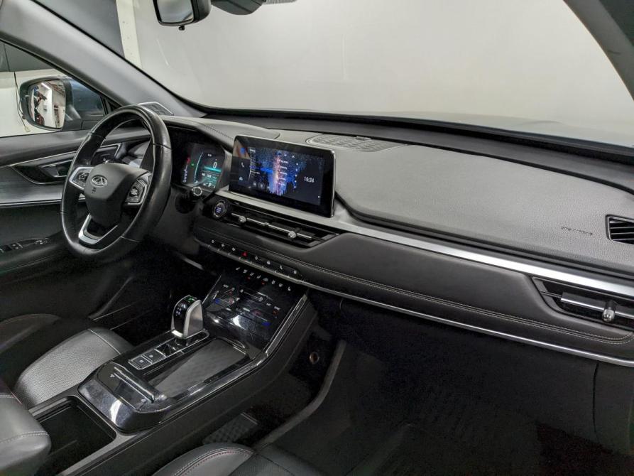 Chery Tiggo 7 Pro I Москва  - изображение 20