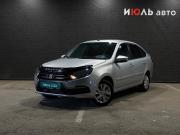 Lada (ВАЗ) Granta I Рестайлинг Челябинск  - изображение 11