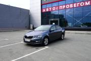 Skoda Octavia III (A7) Рестайлинг Екатеринбург  - изображение 14