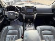 Toyota Land Cruiser 200 Series Санкт-Петербург  - изображение 29