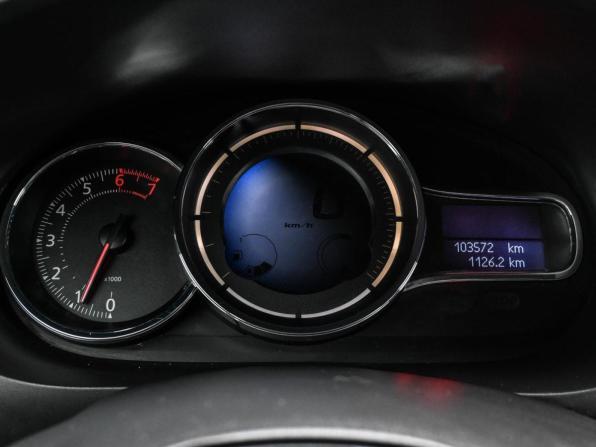 Renault Megane III Рестайлинг с пробегом 2013 года, цена 734 000 рублей, 103572 км, хэтчбек, Автокод Объявления