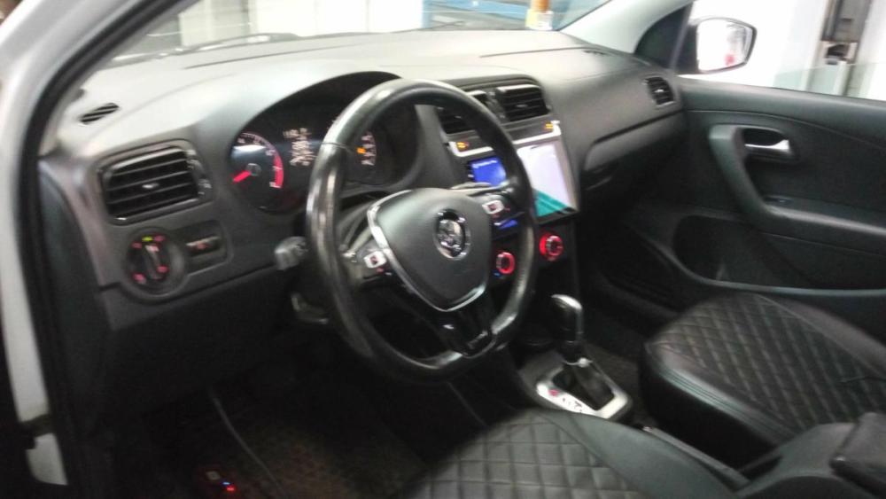Volkswagen Polo V Рестайлинг Санкт-Петербург  - изображение 5