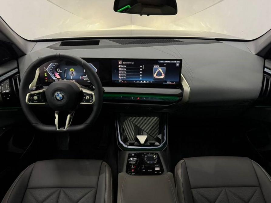 BMW X3 IV (G45/G48) Воронеж  - изображение 10