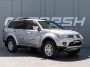 Mitsubishi Pajero Sport II Краснодар  - изображение 20