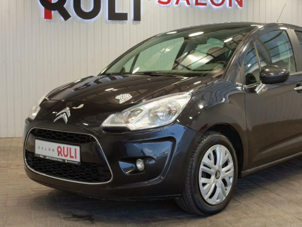 Citroen C3 II с пробегом 2010 года, цена 465 000 рублей, 198560 км, хэтчбек, Автокод Объявления