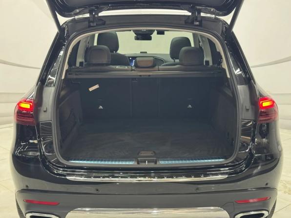 Новый Mercedes-Benz GLE II (V167) 2025 года, цена 12 400 000 рублей, внедорожник, Автокод Объявления