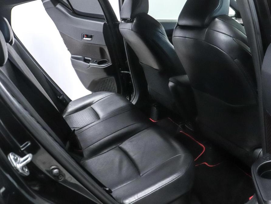 Toyota C-HR I Красноярск  - изображение 26