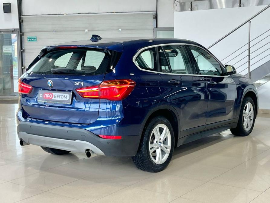 BMW X1 II (F48) Ростов-на-Дону  - изображение 5