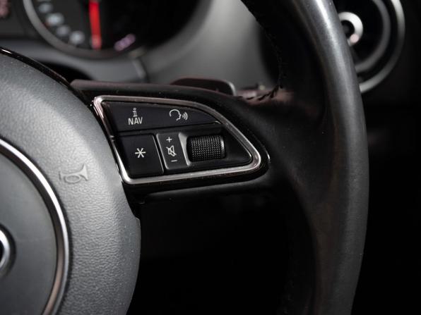Audi A3 III (8V) с пробегом 2015 года, цена 1 850 000 рублей, 96715 км, седан, Автокод Объявления
