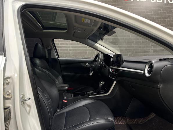 Kia K3 II (China Market) с пробегом 2020 года, цена 1 850 000 рублей, 82657 км, седан, Автокод Объявления