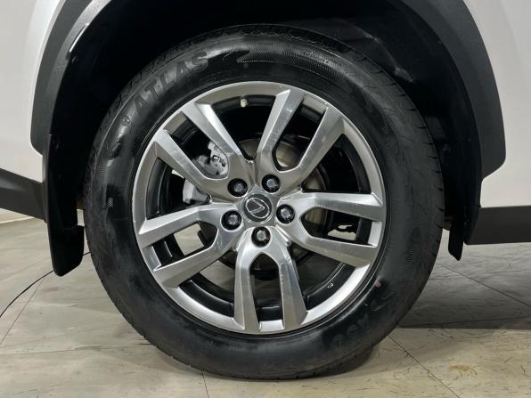 Lexus NX I Рестайлинг с пробегом 2020 года, цена 3 740 000 рублей, 65940 км, внедорожник, Автокод Объявления