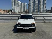 Lada (ВАЗ) Niva Legend Ростов-на-Дону  - изображение 21