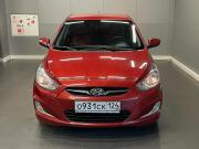 Hyundai Solaris I Красноярск  - изображение 18