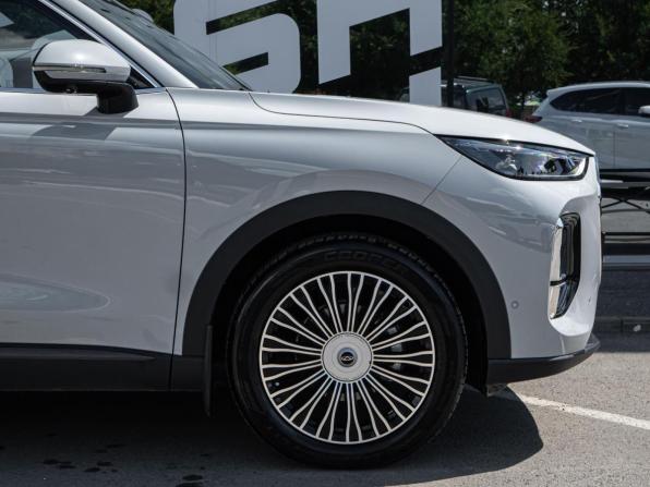 Chery Tiggo 9 I с пробегом 2024 года, цена 3 550 000 рублей, 9064 км, внедорожник, Автокод Объявления