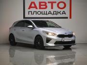 Kia Ceed III Челябинск  - изображение 40