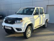 УАЗ Pickup I Рестайлинг 2 Санкт-Петербург  - изображение 7