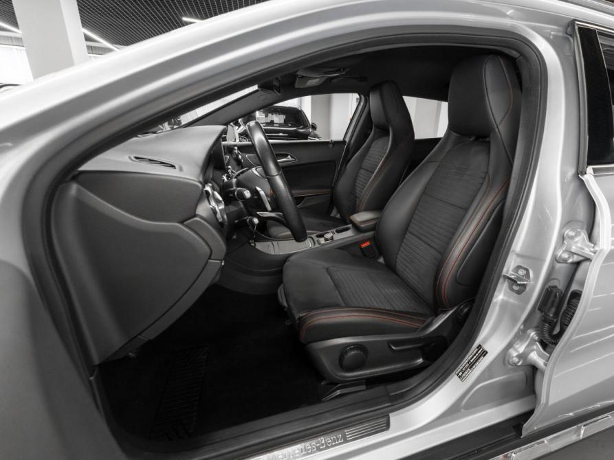 Mercedes-Benz GLA I (X156) Рестайлинг Москва  - изображение 9