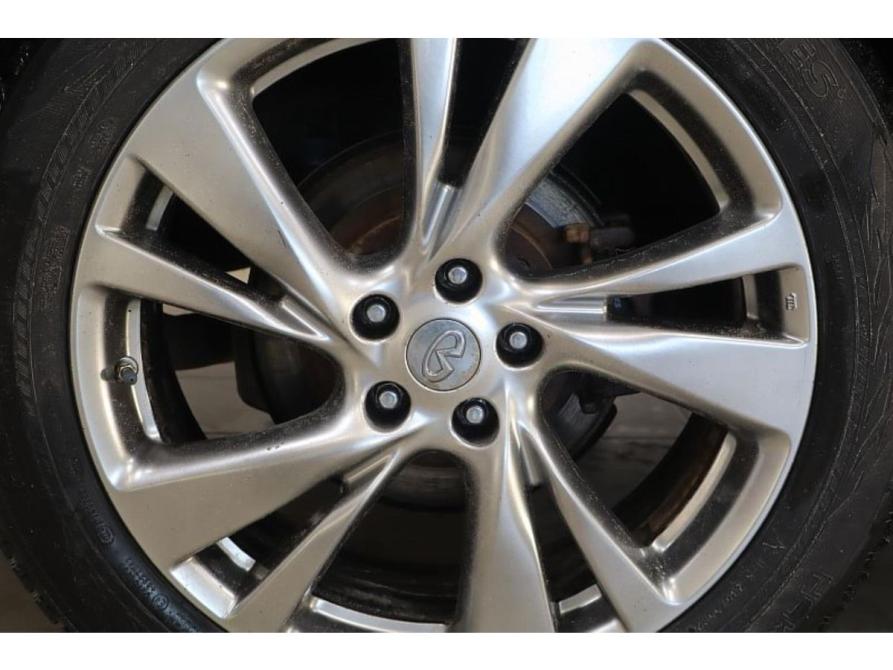 Infiniti JX Коломна  - изображение 21