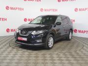 Nissan X-Trail III Рестайлинг Вологда  - изображение 18