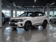 Kia Seltos I Рестайлинг Москва  - изображение 28